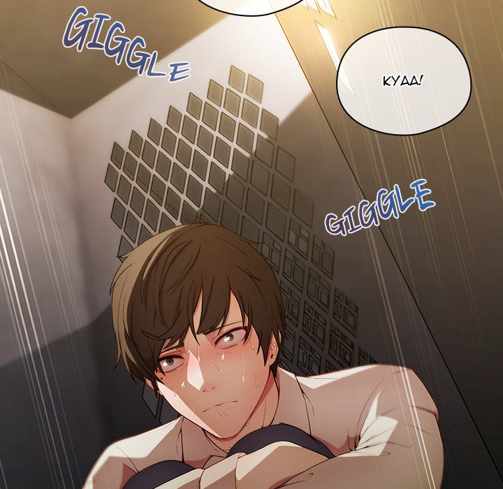 Read Lady Long Legs chapter 9 image 67 on Lezhin