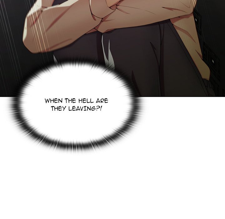 Read Lady Long Legs chapter 9 image 68 on Lezhin
