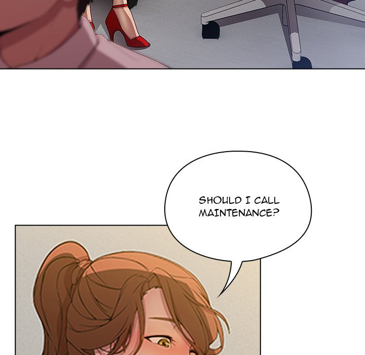 Read Lady Long Legs chapter 9 image 7 on Lezhin