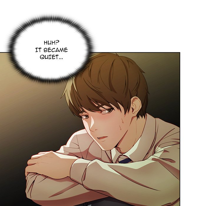 Read Lady Long Legs chapter 9 image 70 on Lezhin