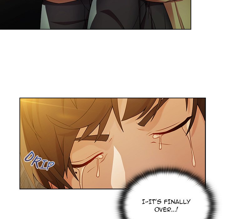 Read Lady Long Legs chapter 9 image 71 on Lezhin