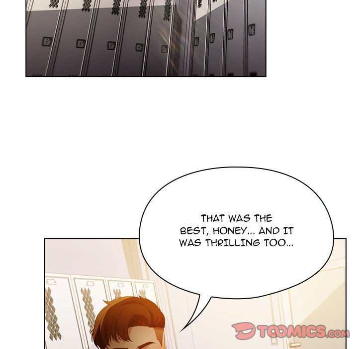 Read Lady Long Legs chapter 9 image 74 on Lezhin