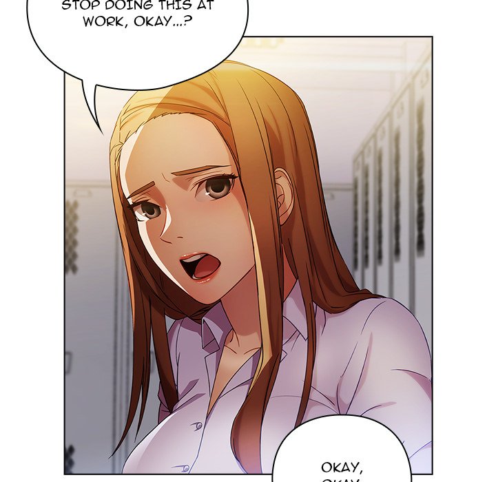 Read Lady Long Legs chapter 9 image 76 on Lezhin