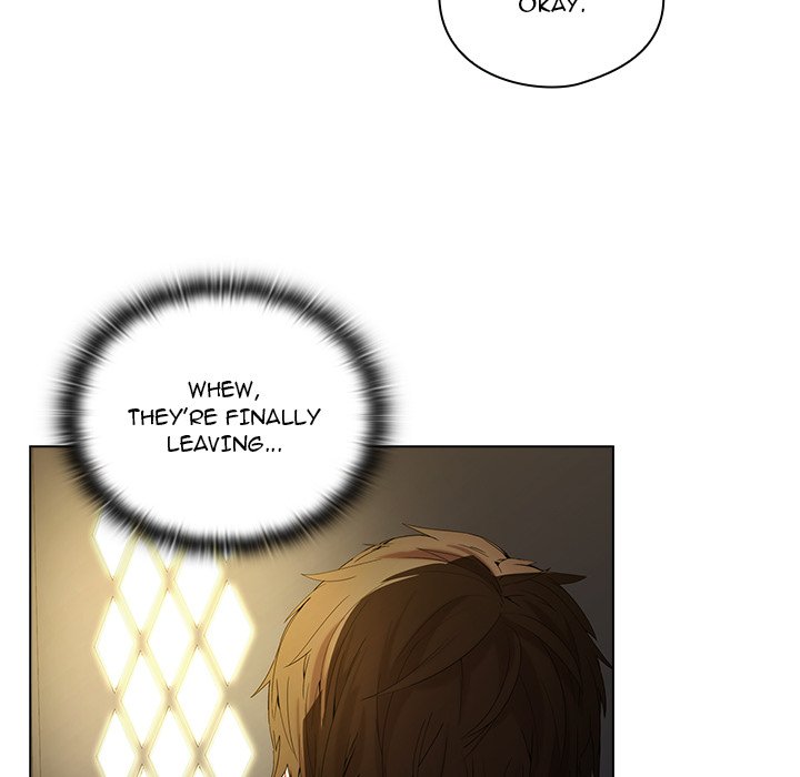Read Lady Long Legs chapter 9 image 77 on Lezhin