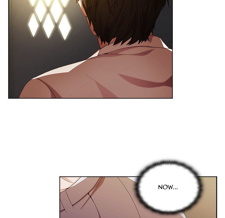 Read Lady Long Legs chapter 9 image 78 on Lezhin