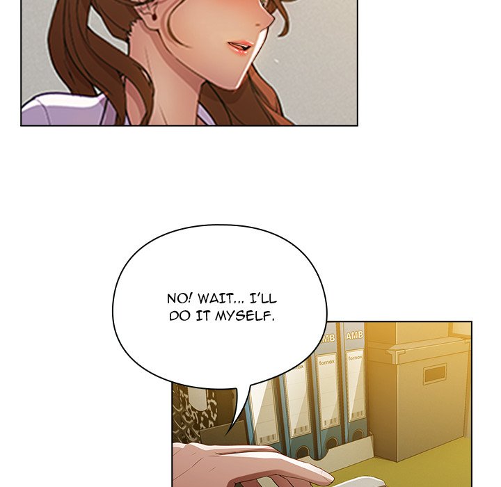 Read Lady Long Legs chapter 9 image 8 on Lezhin