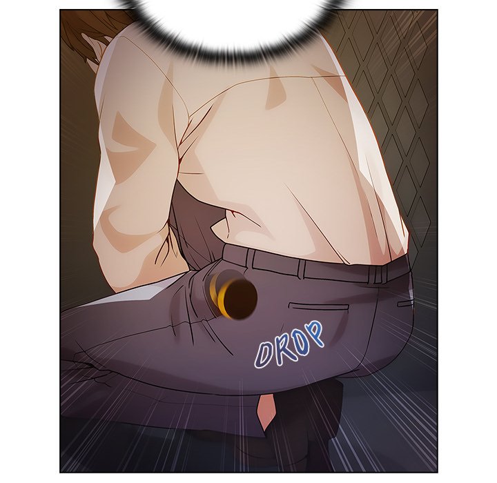 Read Lady Long Legs chapter 9 image 80 on Lezhin