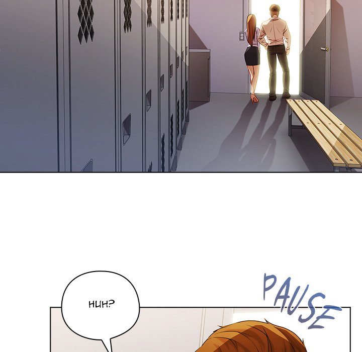 Read Lady Long Legs chapter 9 image 82 on Lezhin