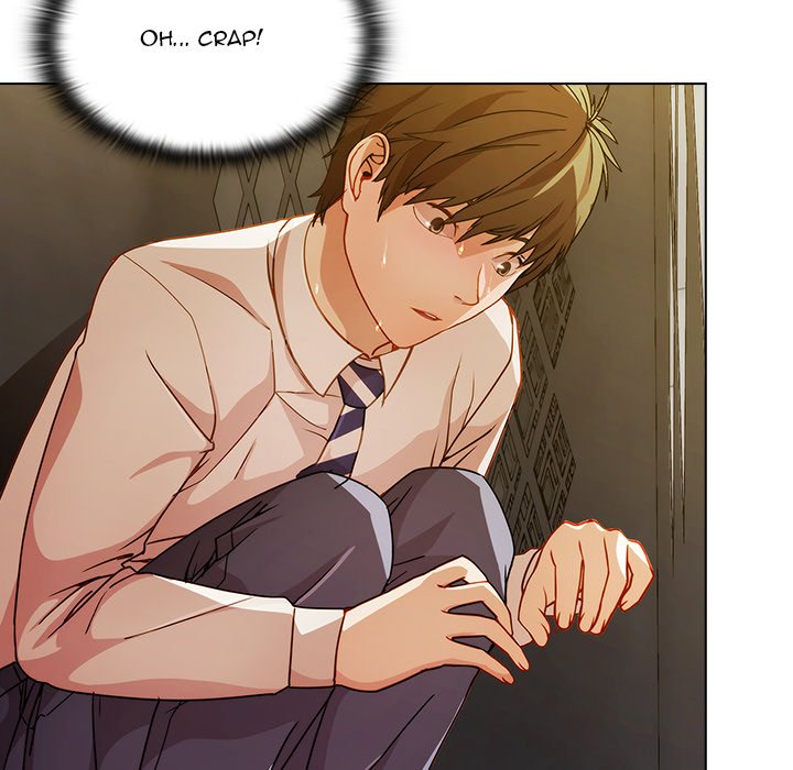 Read Lady Long Legs chapter 9 image 84 on Lezhin