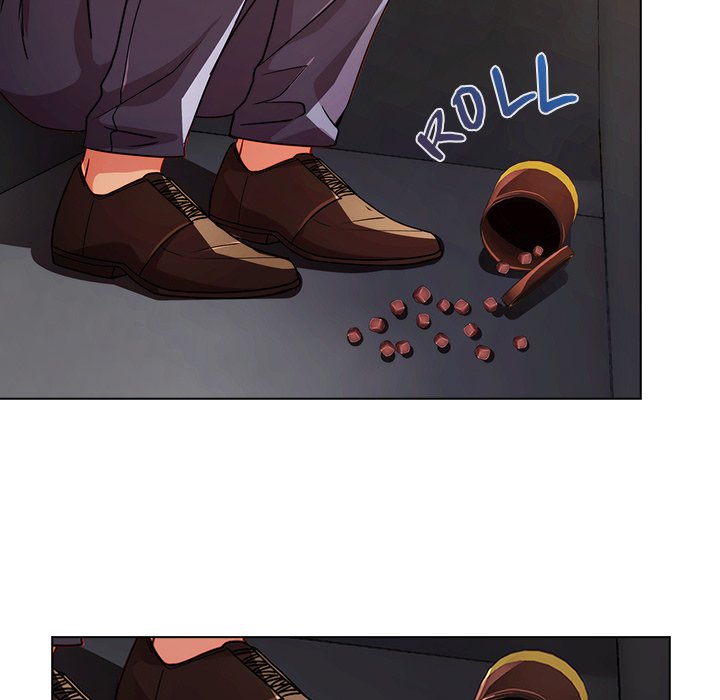 Read Lady Long Legs chapter 9 image 85 on Lezhin
