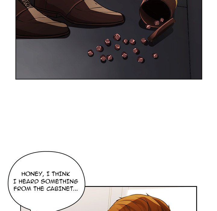 Read Lady Long Legs chapter 9 image 86 on Lezhin