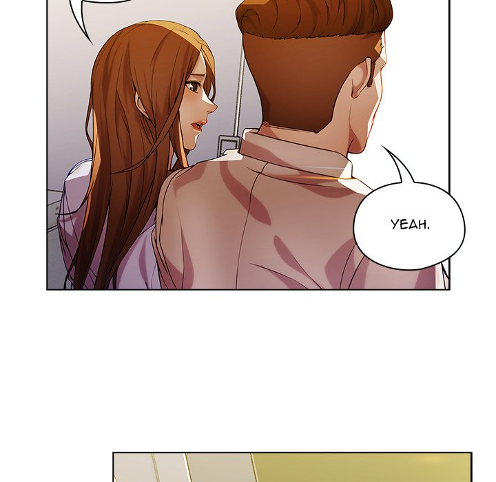 Read Lady Long Legs chapter 9 image 87 on Lezhin