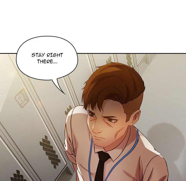 Read Lady Long Legs chapter 9 image 89 on Lezhin