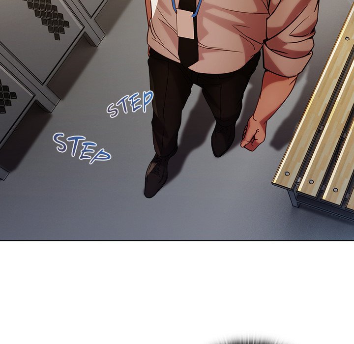 Read Lady Long Legs chapter 9 image 90 on Lezhin
