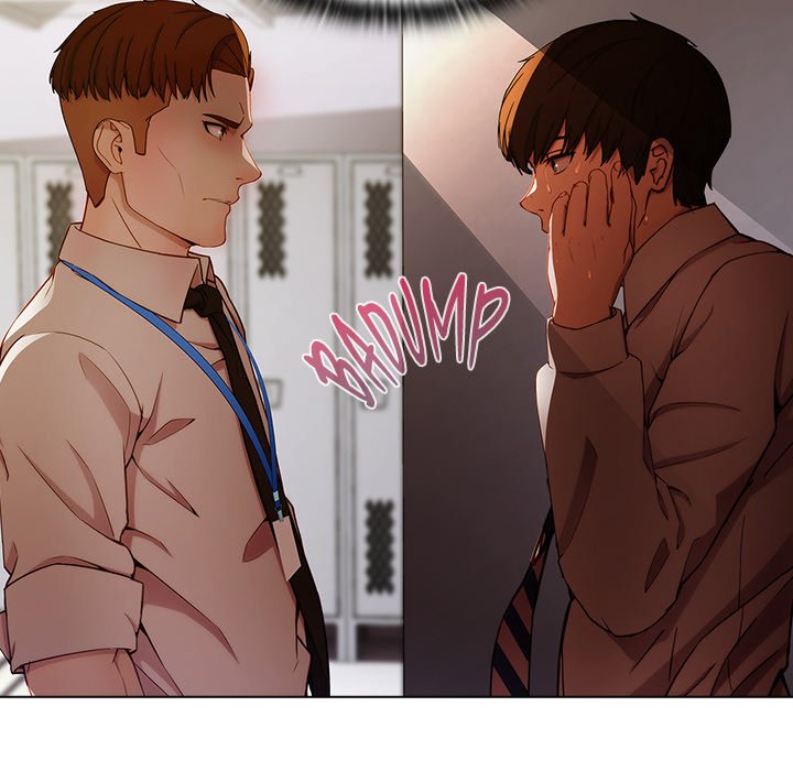 Read Lady Long Legs chapter 9 image 93 on Lezhin