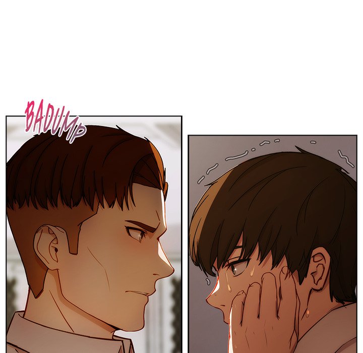 Read Lady Long Legs chapter 9 image 94 on Lezhin