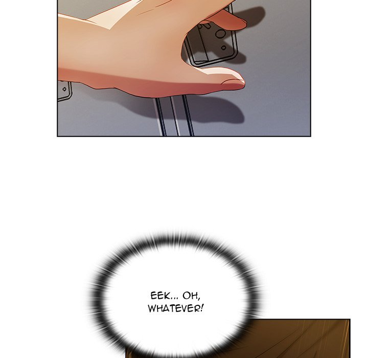Read Lady Long Legs chapter 9 image 96 on Lezhin