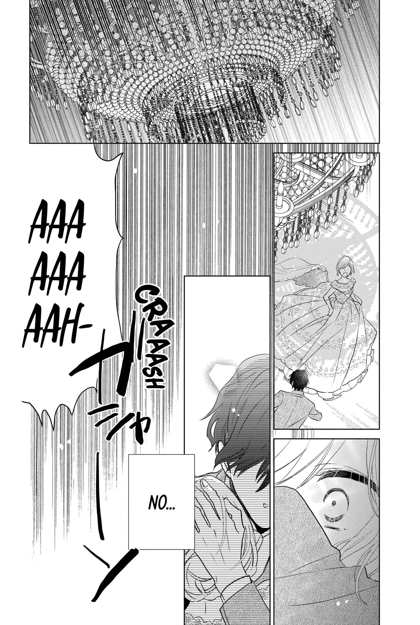 Read Lady Lucetta, Back from the Dead chapter 1.1 image 13 on Lezhin