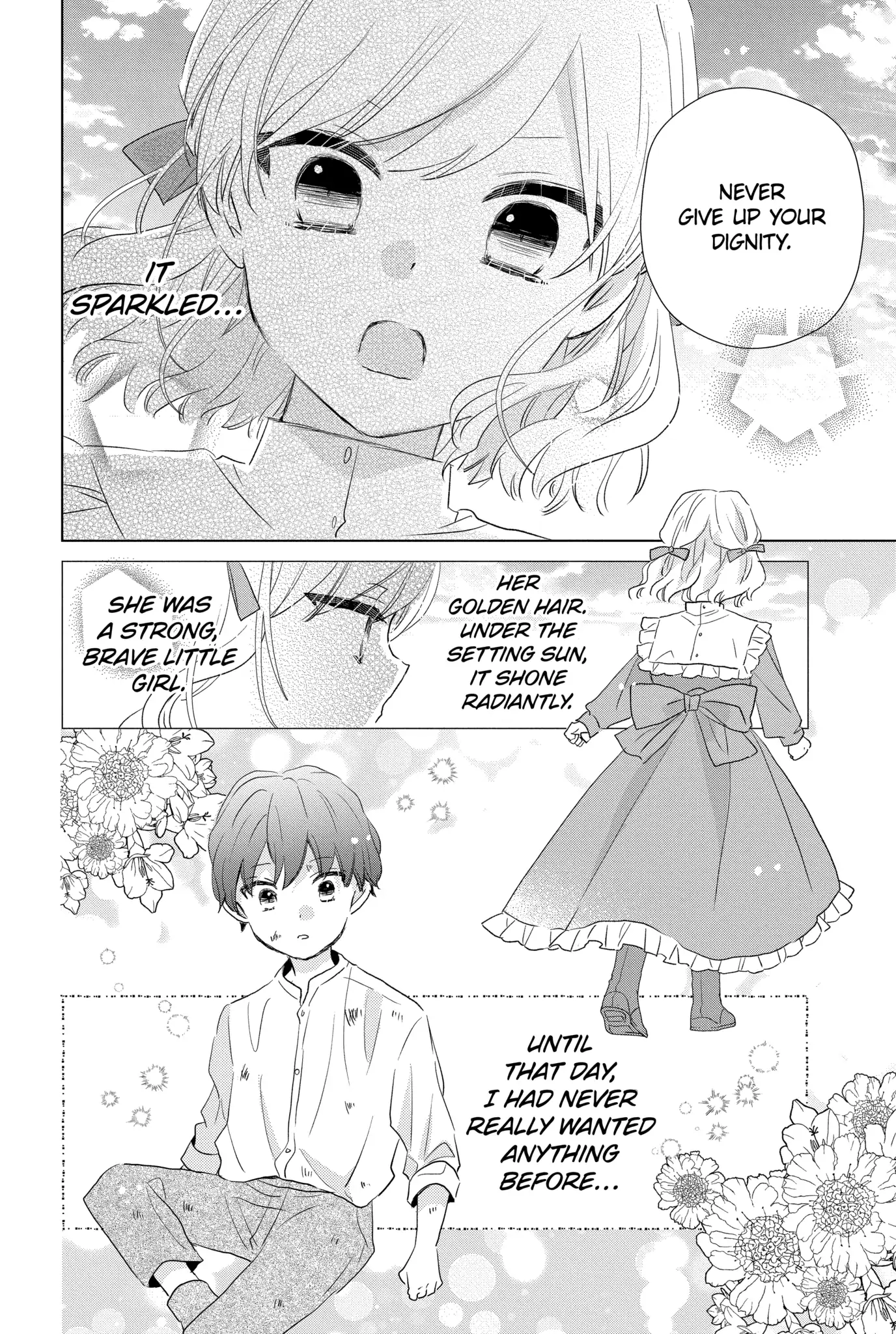 Read Lady Lucetta, Back from the Dead chapter 1 image 30 on Lezhin
