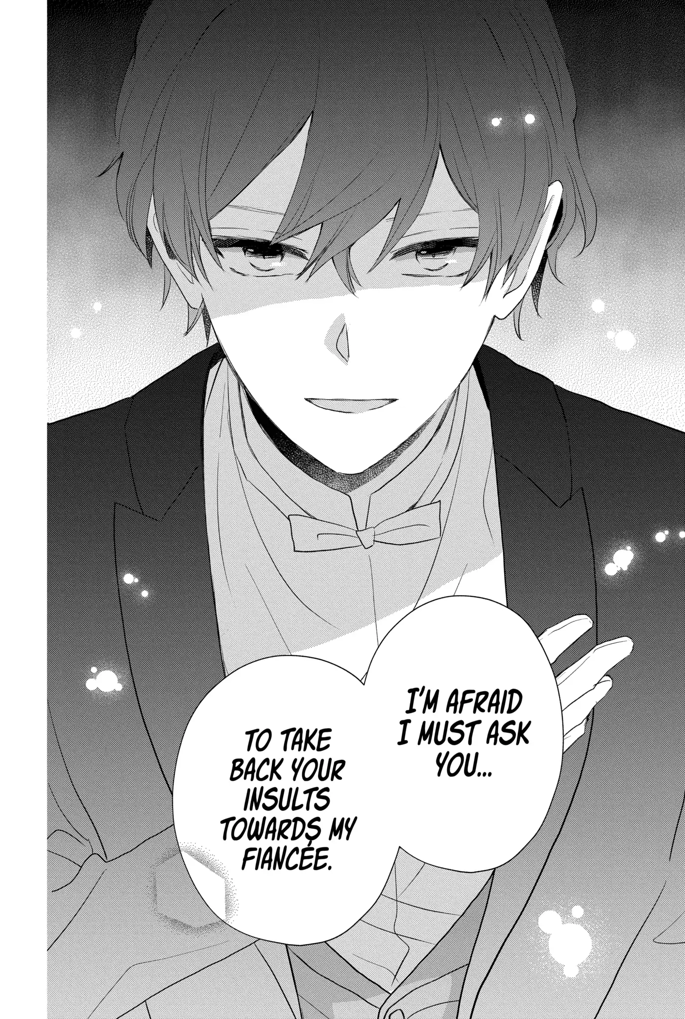 Read Lady Lucetta, Back from the Dead chapter 1 image 52 on Lezhin