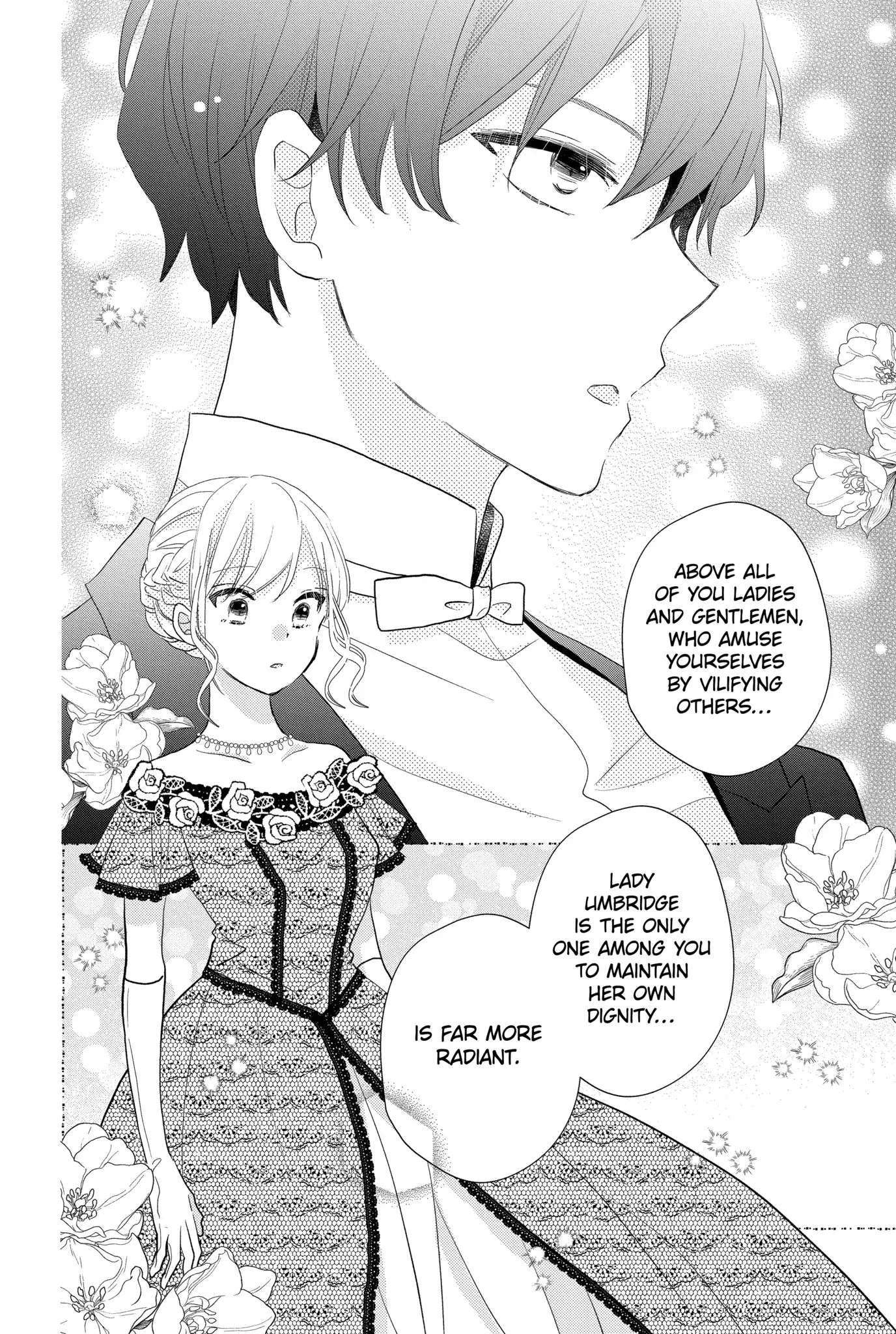 Read Lady Lucetta, Back from the Dead chapter 1 image 54 on Lezhin