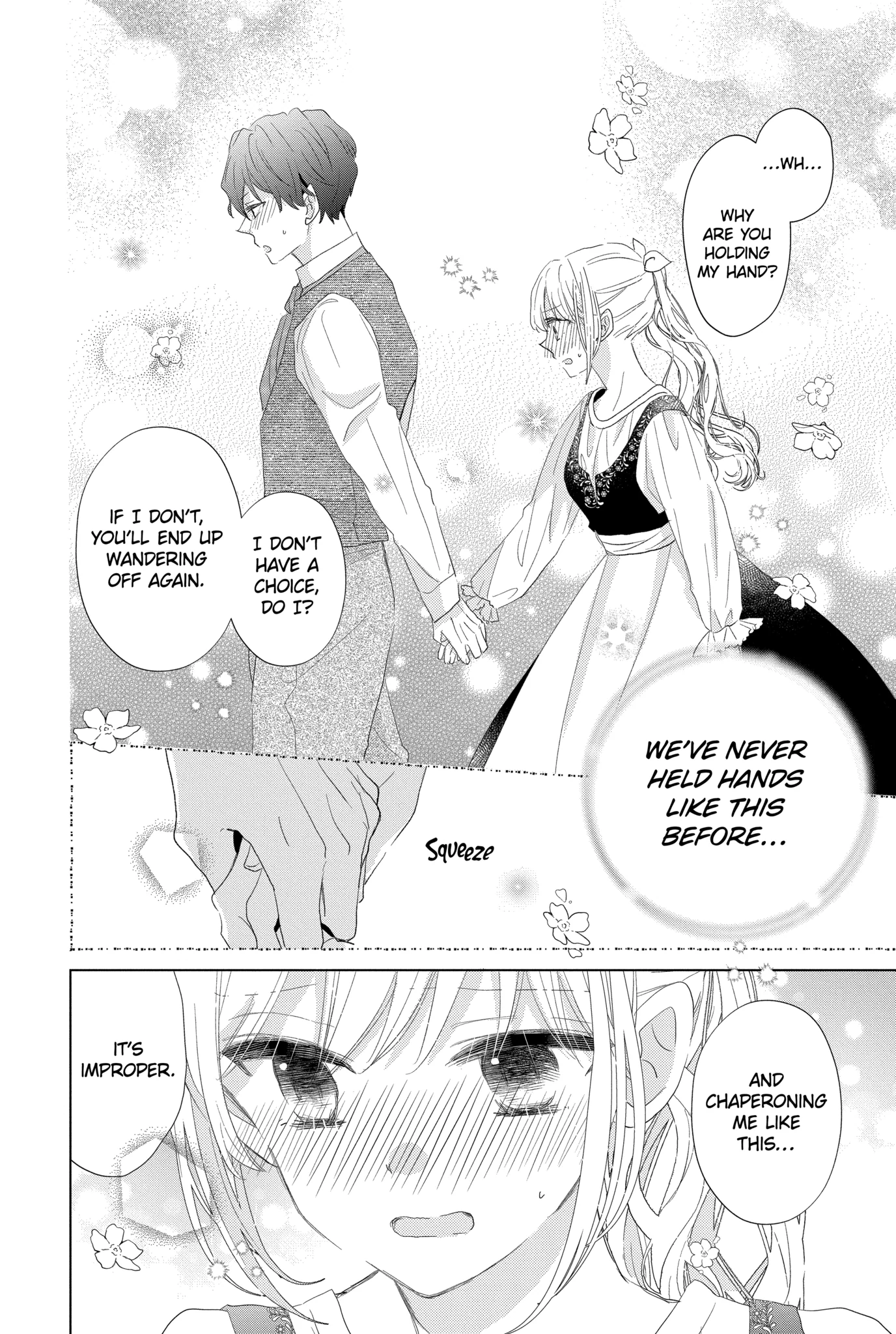 Read Lady Lucetta, Back from the Dead chapter 11.2 image 13 on Lezhin