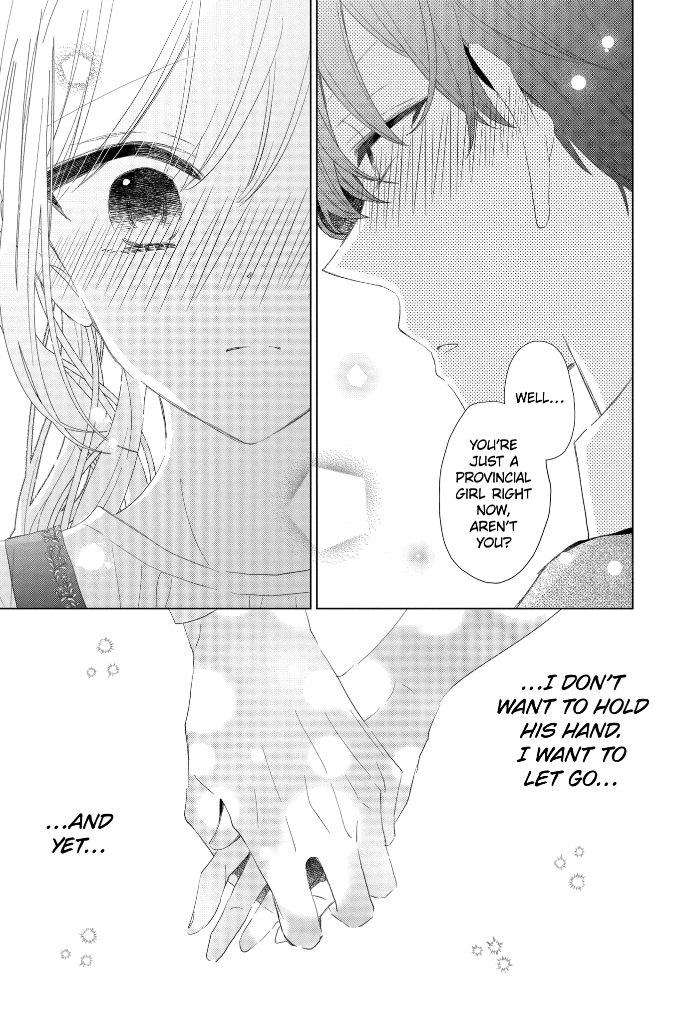 Read Lady Lucetta, Back from the Dead chapter 11.2 image 14 on Lezhin