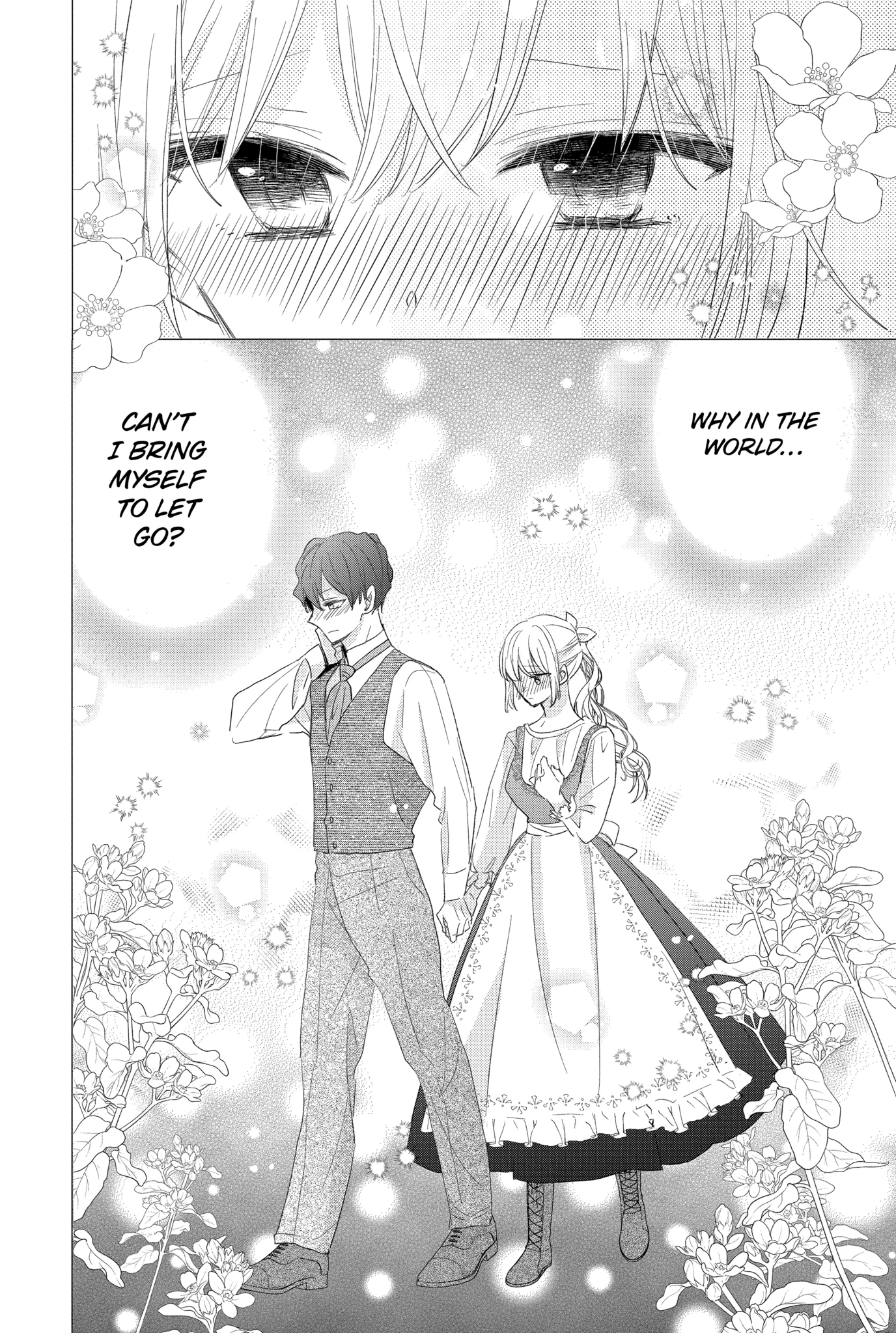 Read Lady Lucetta, Back from the Dead chapter 11.2 image 15 on Lezhin