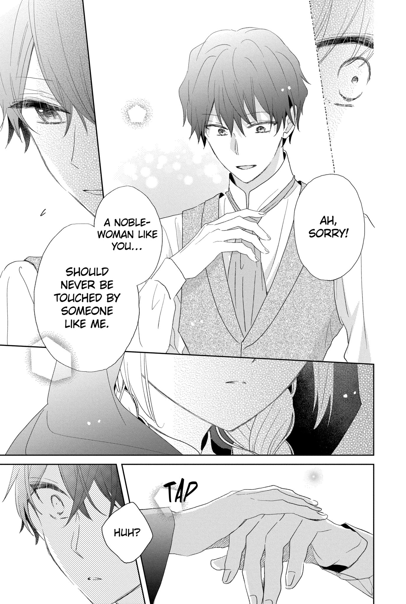 Read Lady Lucetta, Back from the Dead chapter 14.2 image 5 on Lezhin