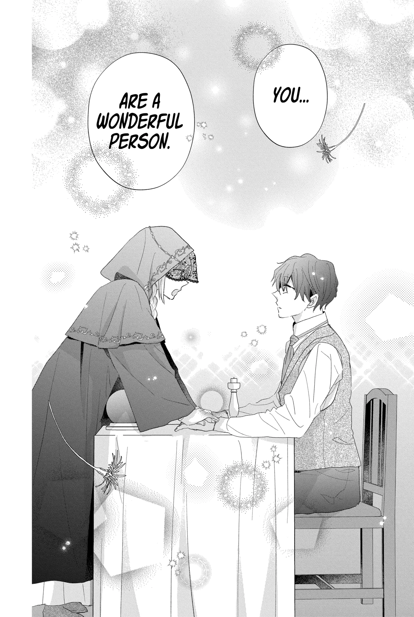 Read Lady Lucetta, Back from the Dead chapter 14.2 image 6 on Lezhin