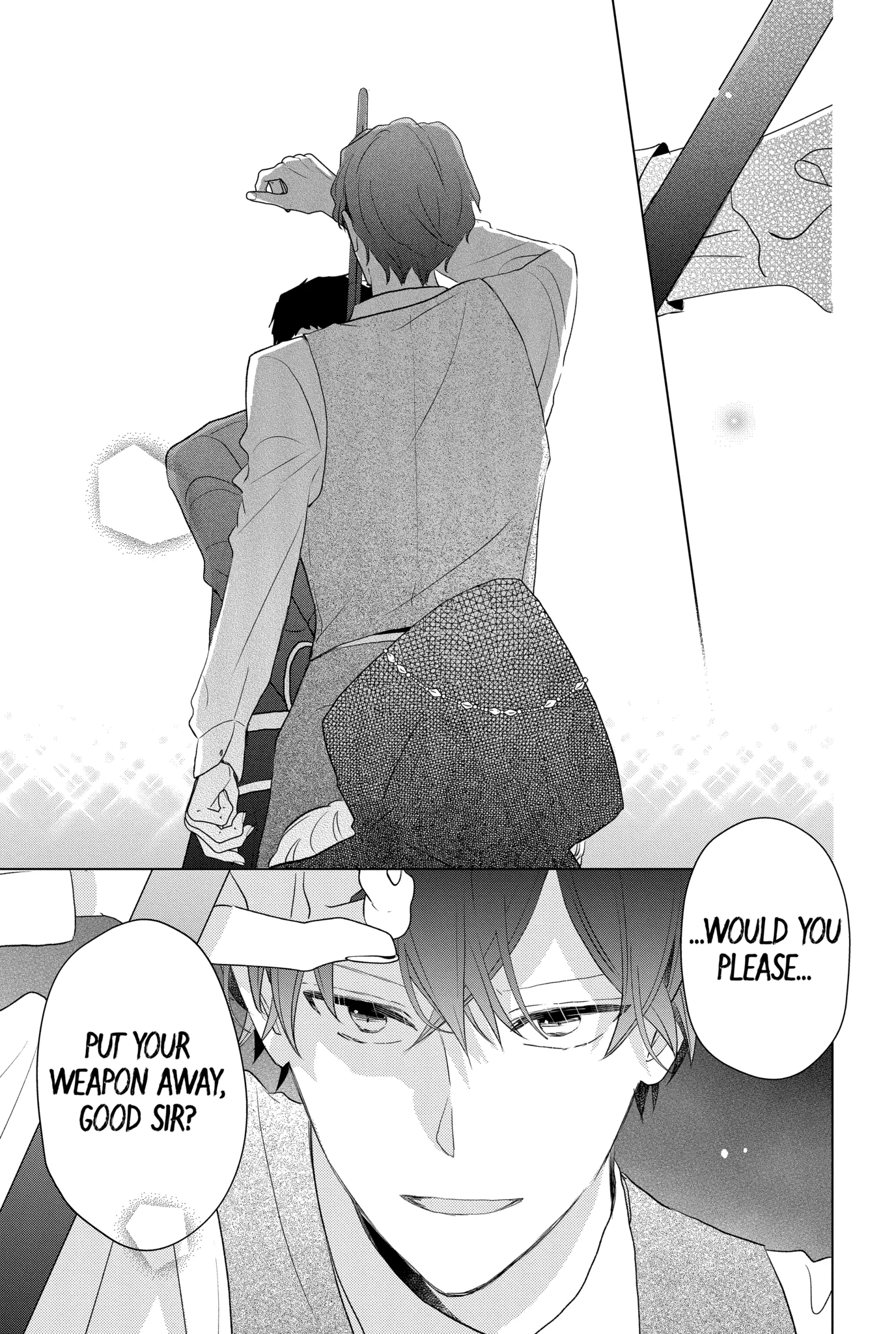 Read Lady Lucetta, Back from the Dead chapter 3.2 image 10 on Lezhin