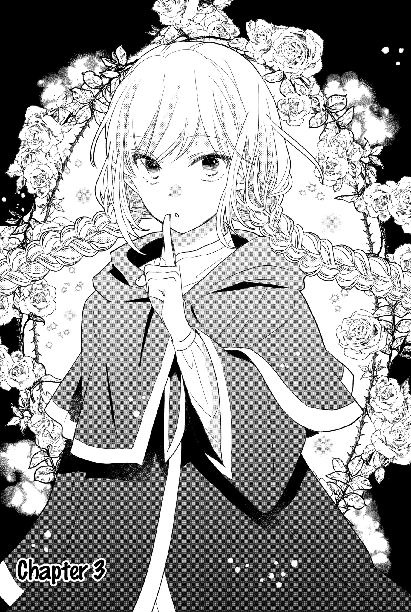 Read Lady Lucetta, Back from the Dead chapter 3 image 0 on Lezhin
