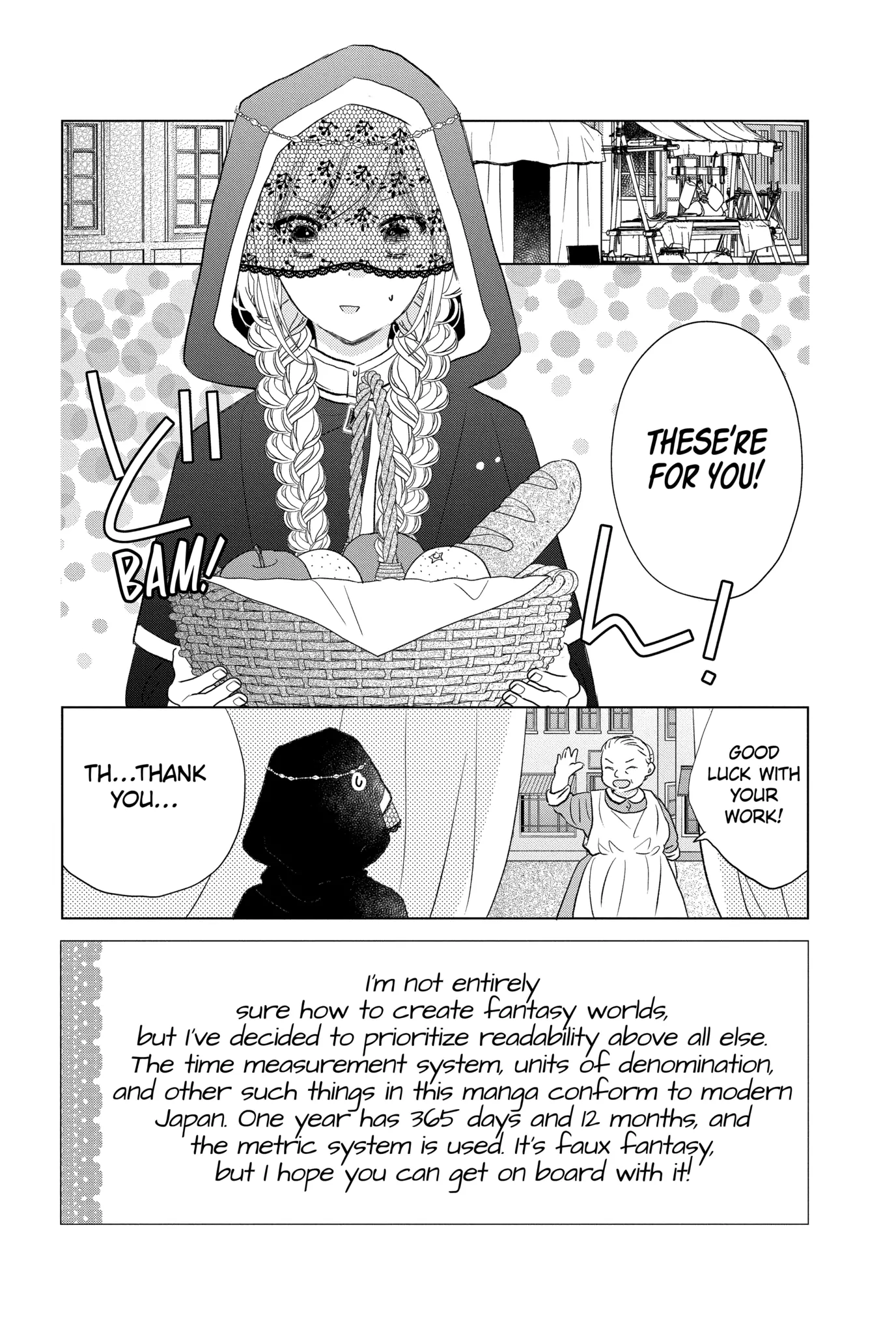 Read Lady Lucetta, Back from the Dead chapter 4 image 1 on Lezhin