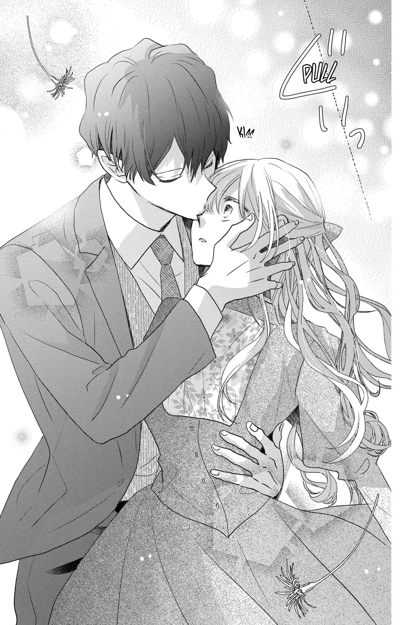 Read Lady Lucetta, Back from the Dead chapter 4 image 28 on Lezhin