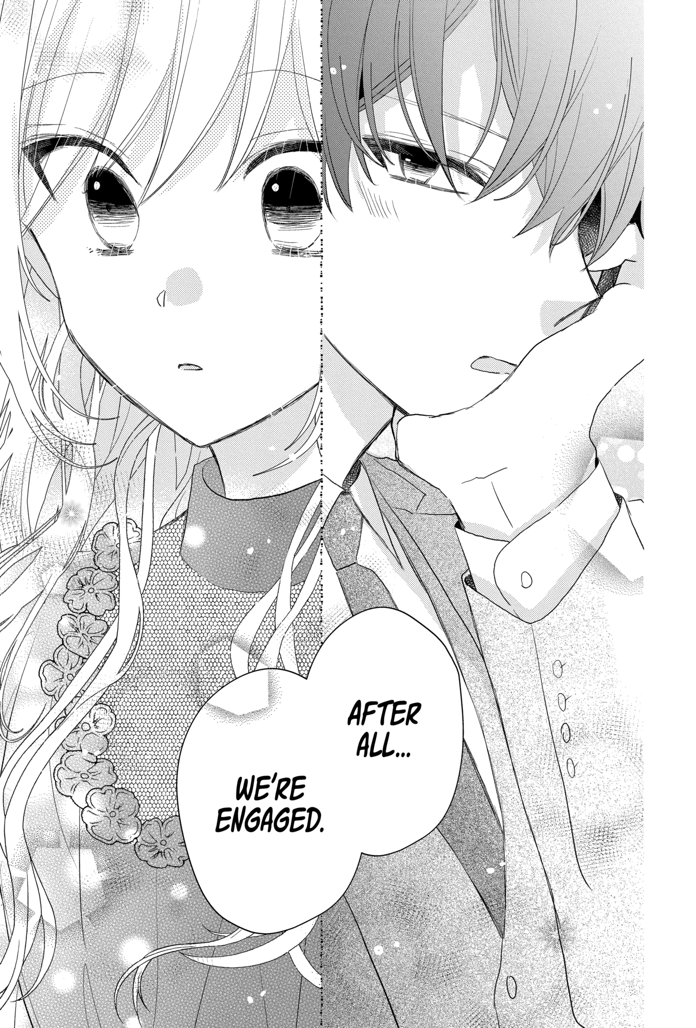 Read Lady Lucetta, Back from the Dead chapter 6.1 image 12 on Lezhin