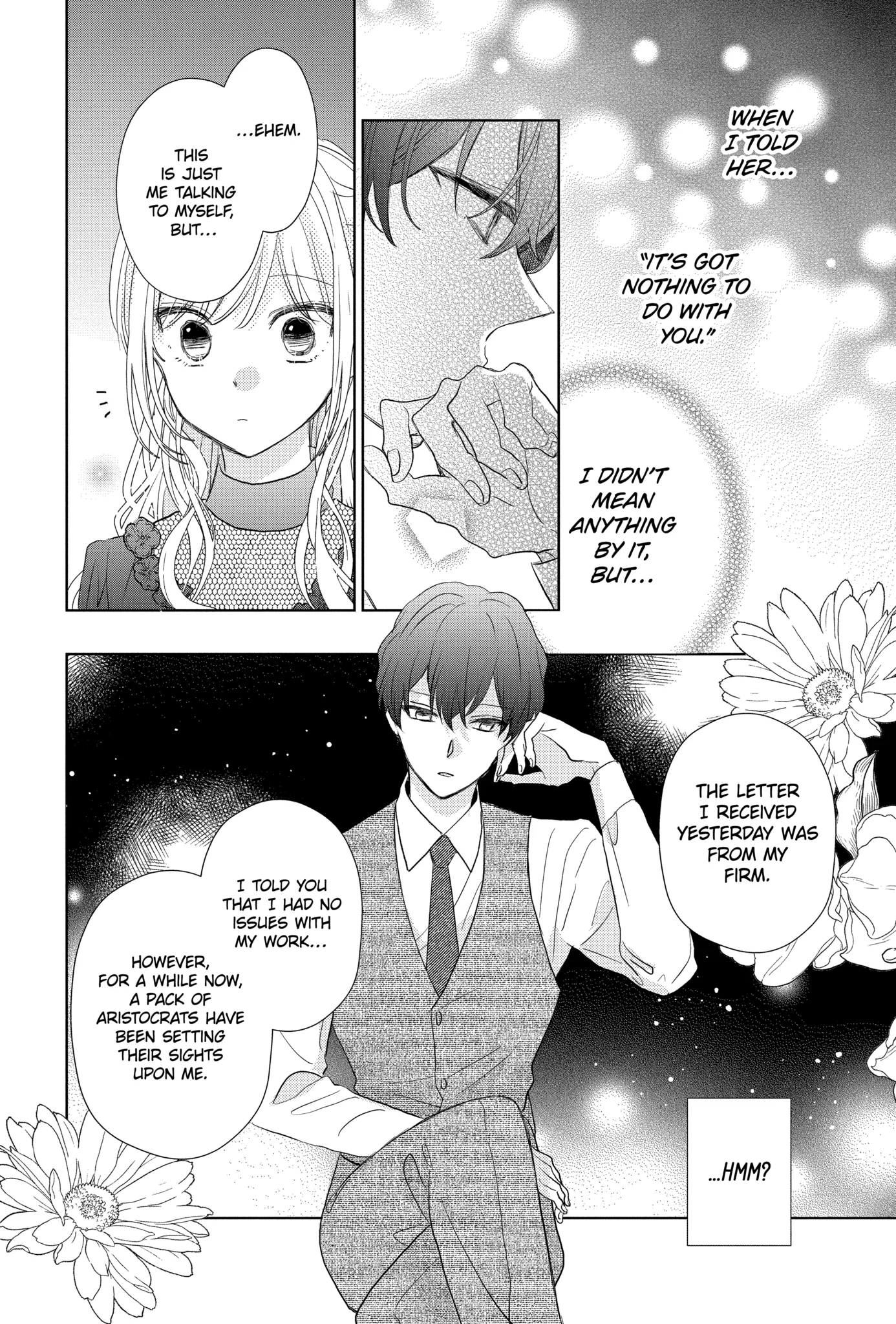 Read Lady Lucetta, Back from the Dead chapter 6.1 image 9 on Lezhin