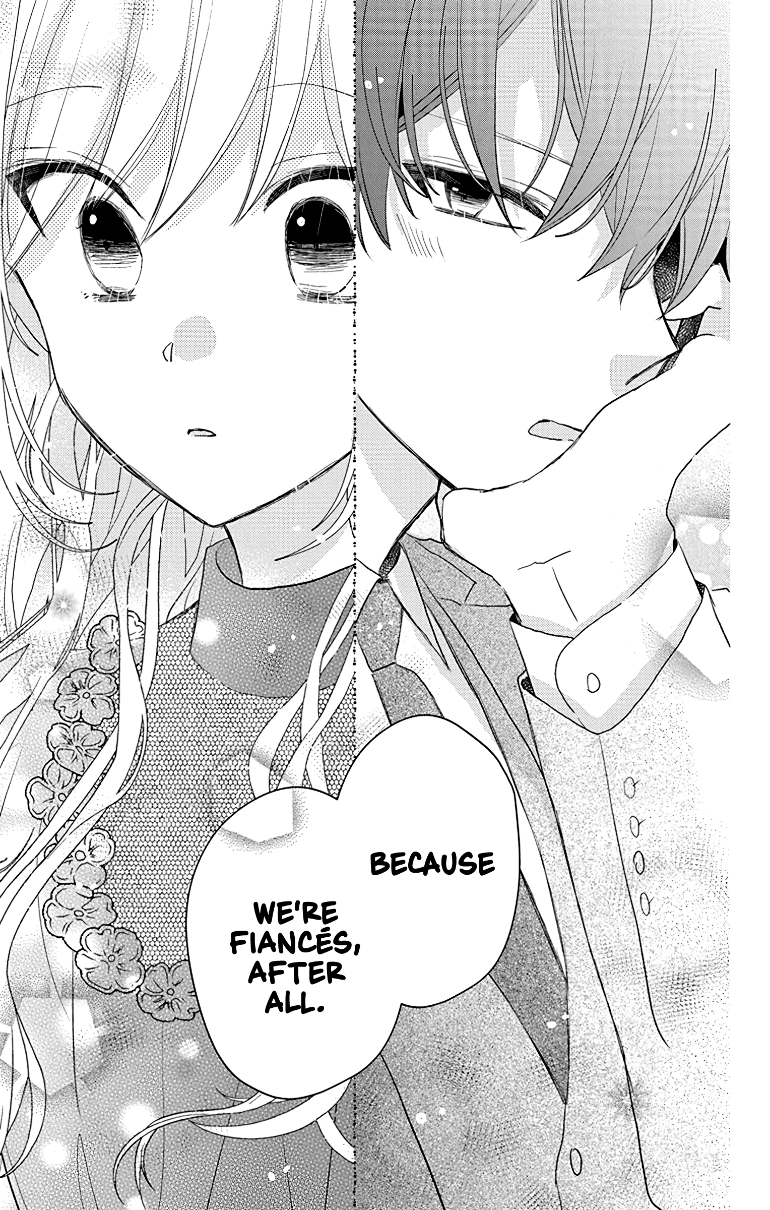 Read Lady Lucetta, Back from the Dead chapter 6 image 12 on Lezhin