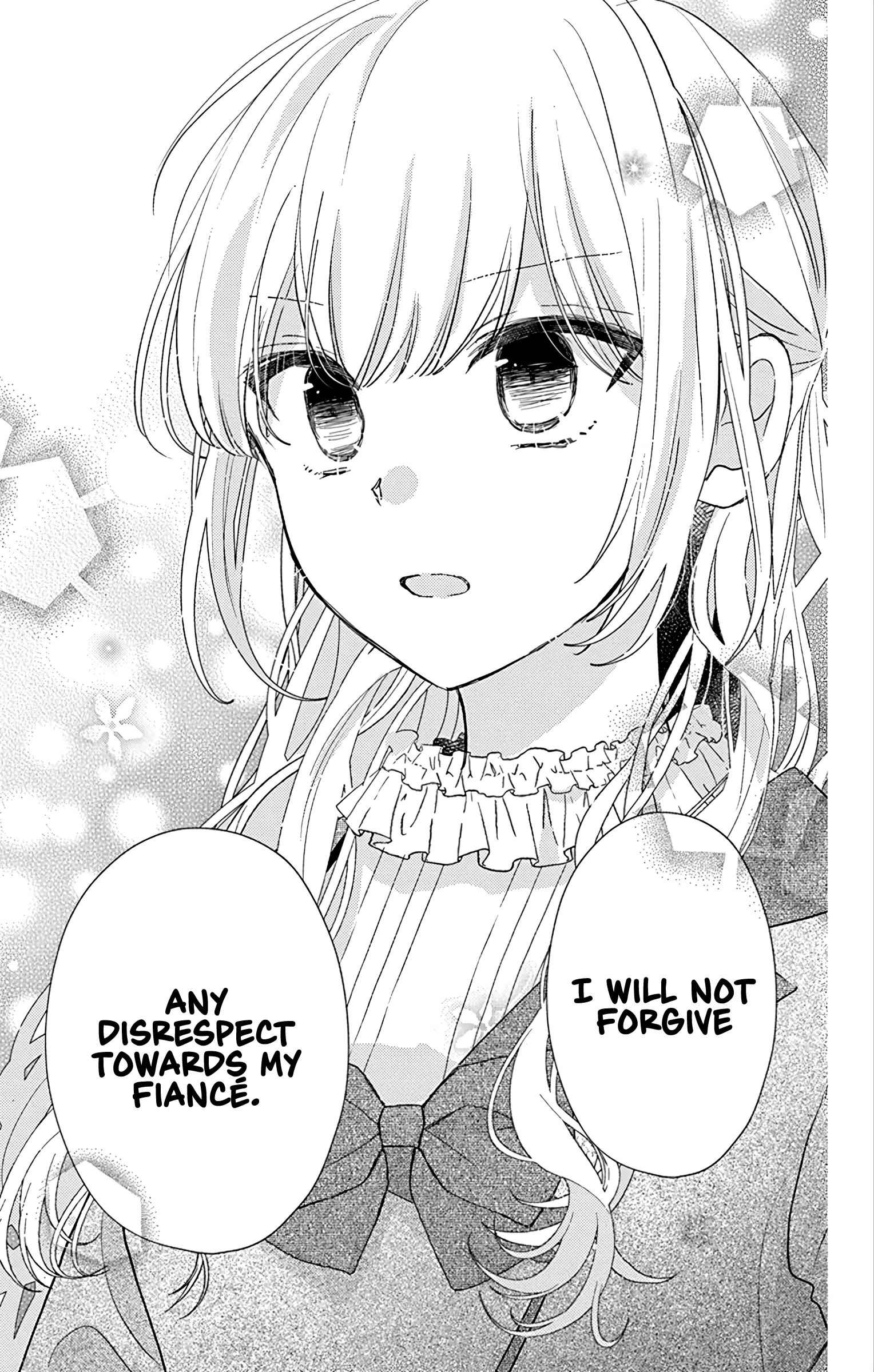 Read Lady Lucetta, Back from the Dead chapter 6 image 22 on Lezhin
