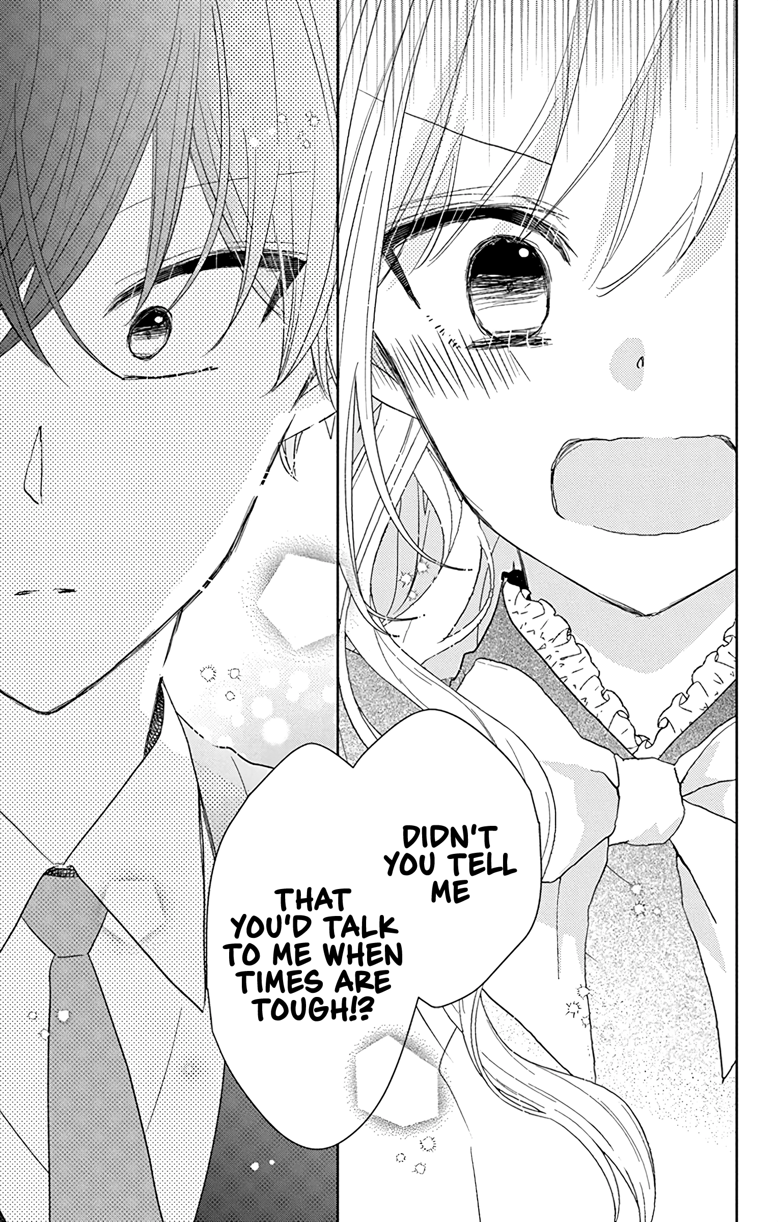 Read Lady Lucetta, Back from the Dead chapter 7 image 12 on Lezhin
