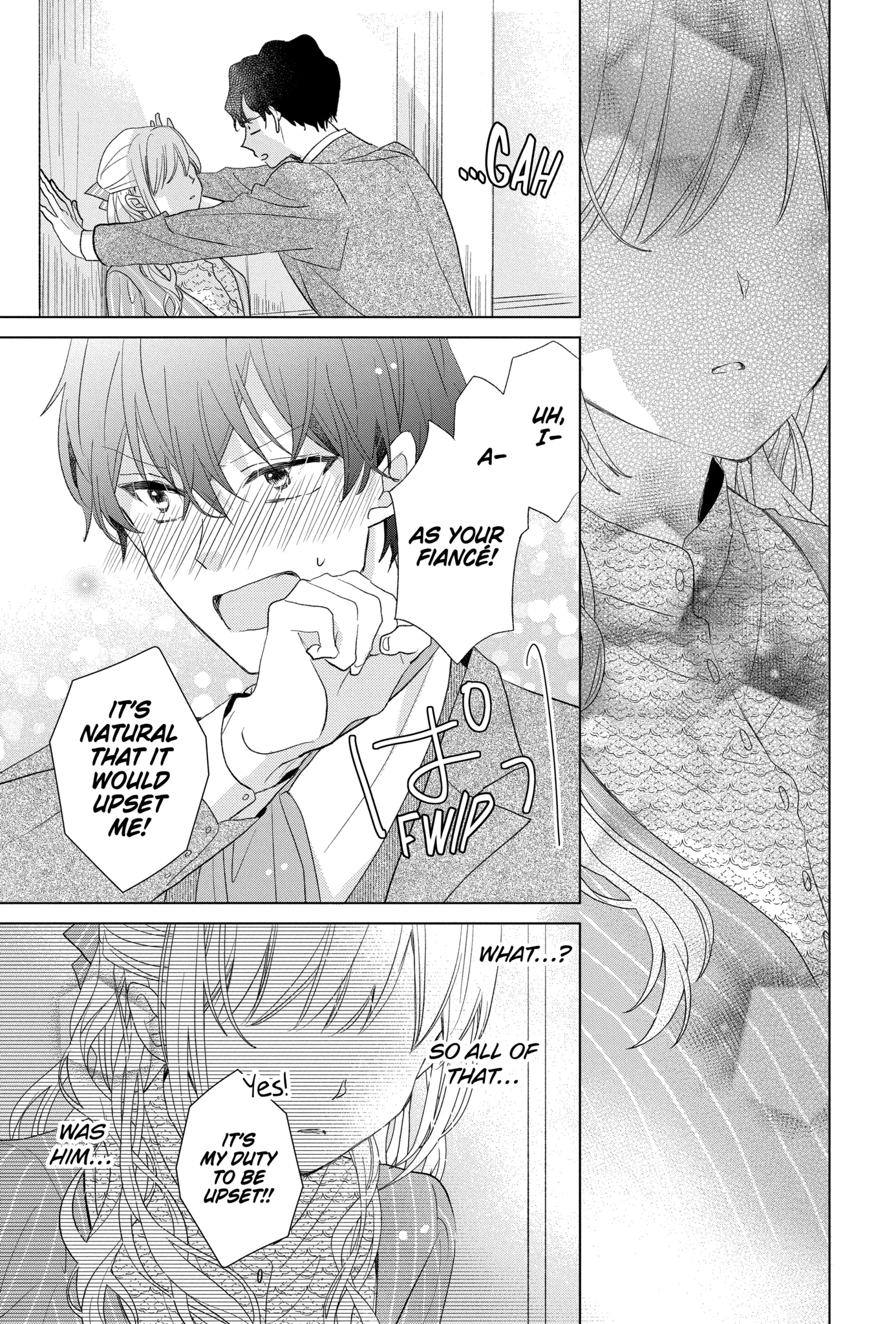Read Lady Lucetta, Back from the Dead chapter 9.2 image 11 on Lezhin