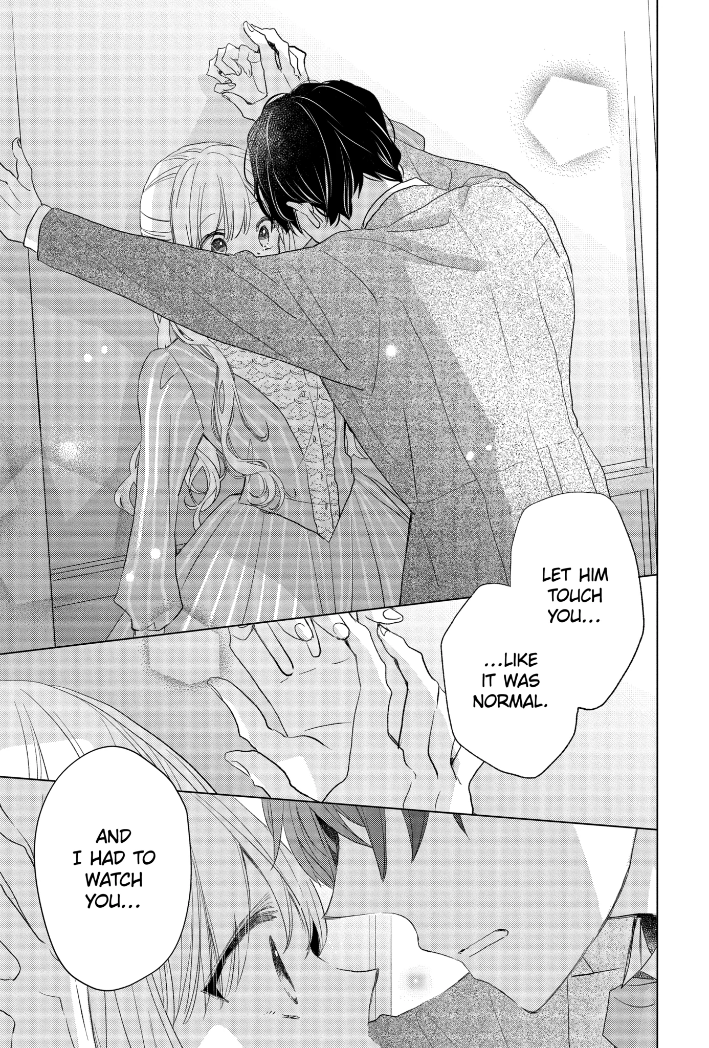 Read Lady Lucetta, Back from the Dead chapter 9.2 image 9 on Lezhin