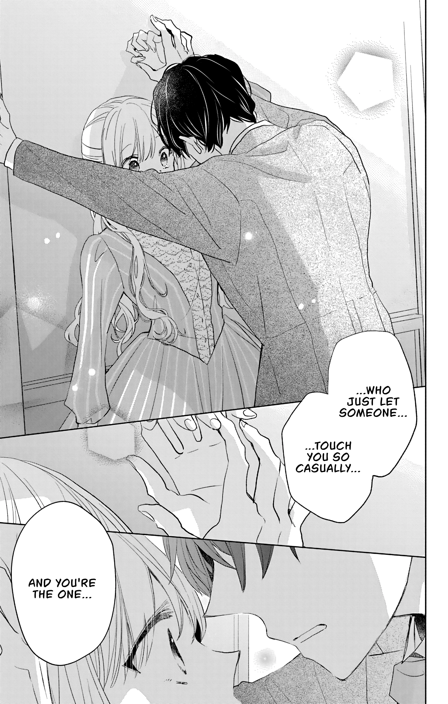 Read Lady Lucetta, Back from the Dead chapter 9 image 24 on Lezhin