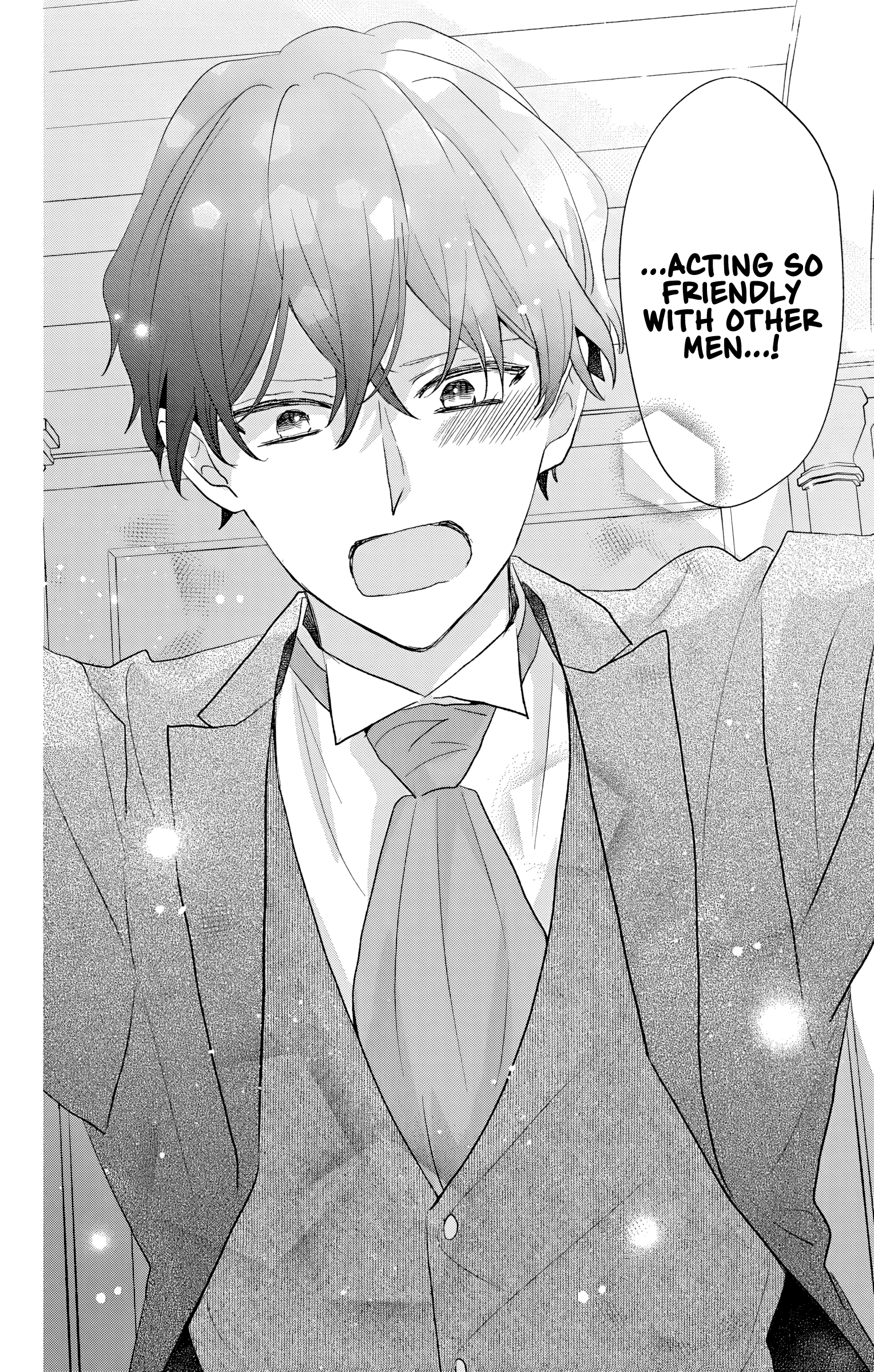 Read Lady Lucetta, Back from the Dead chapter 9 image 25 on Lezhin