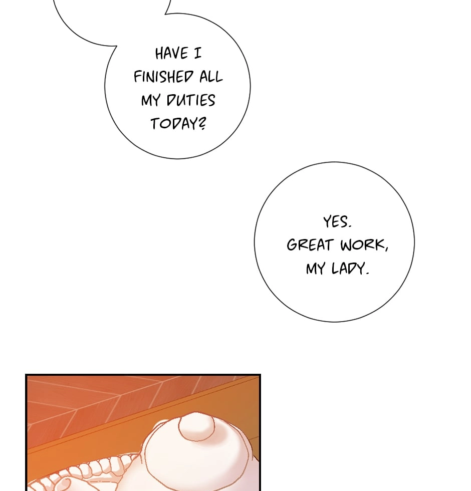Read Lady & Maid chapter 0 image 11 on Lezhin