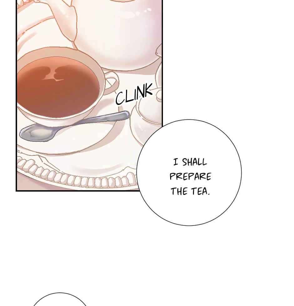 Read Lady & Maid chapter 0 image 12 on Lezhin