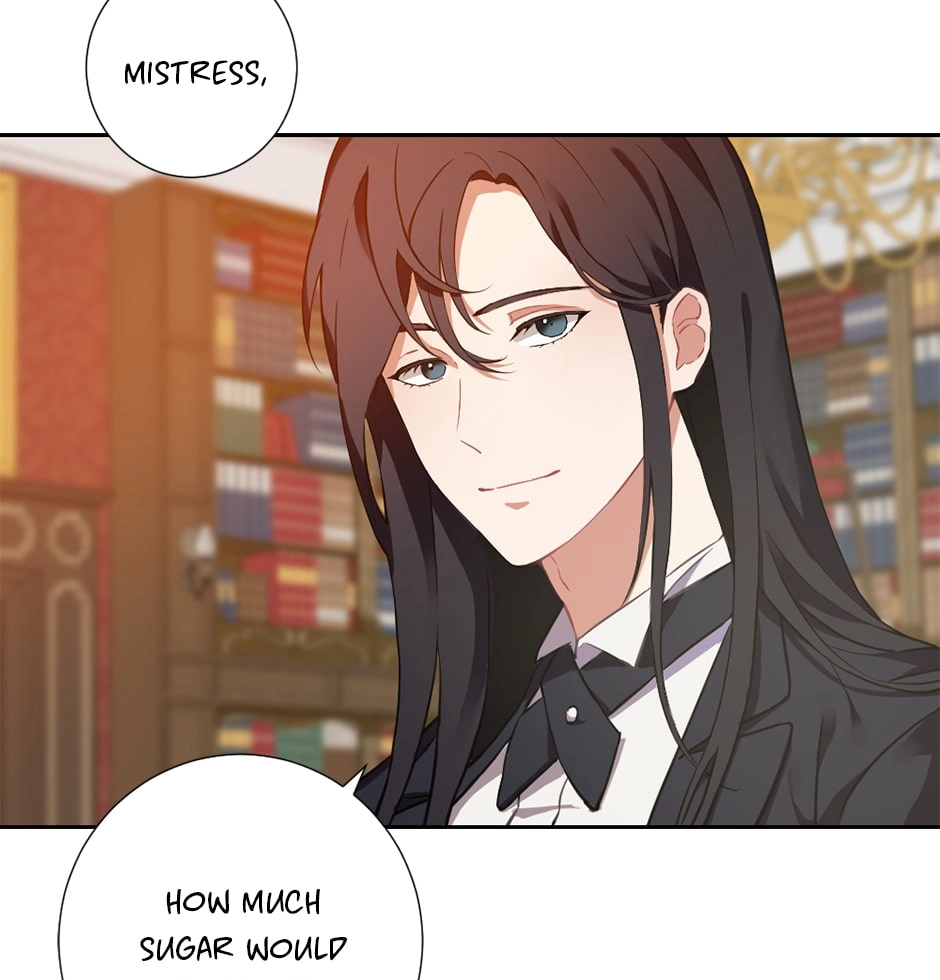 Read Lady & Maid chapter 0 image 13 on Lezhin