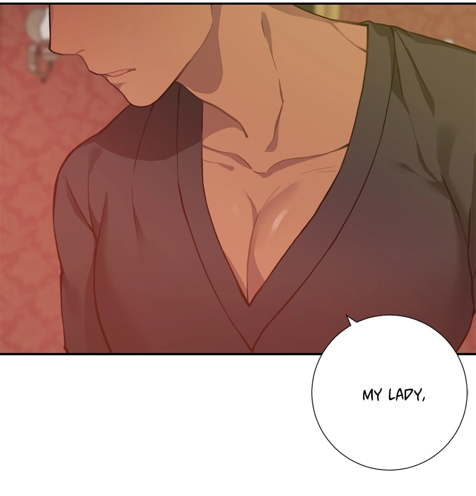 Read Lady & Maid chapter 0 image 15 on Lezhin