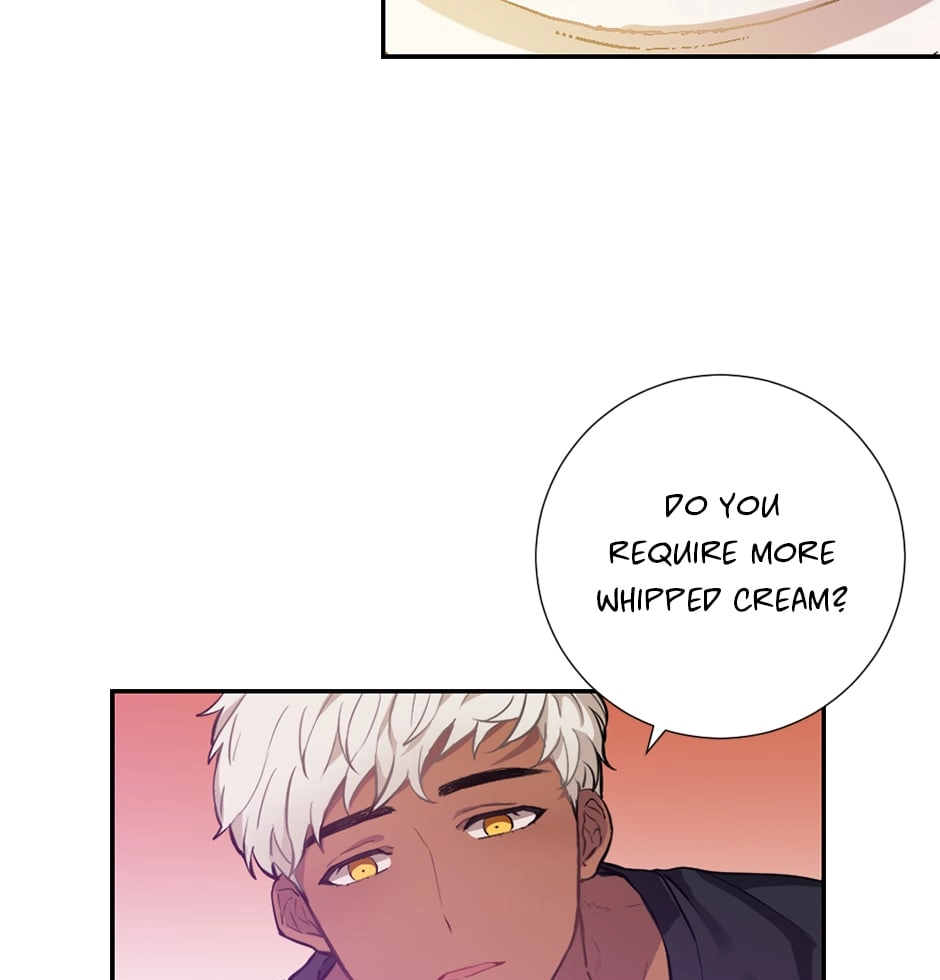 Read Lady & Maid chapter 0 image 17 on Lezhin