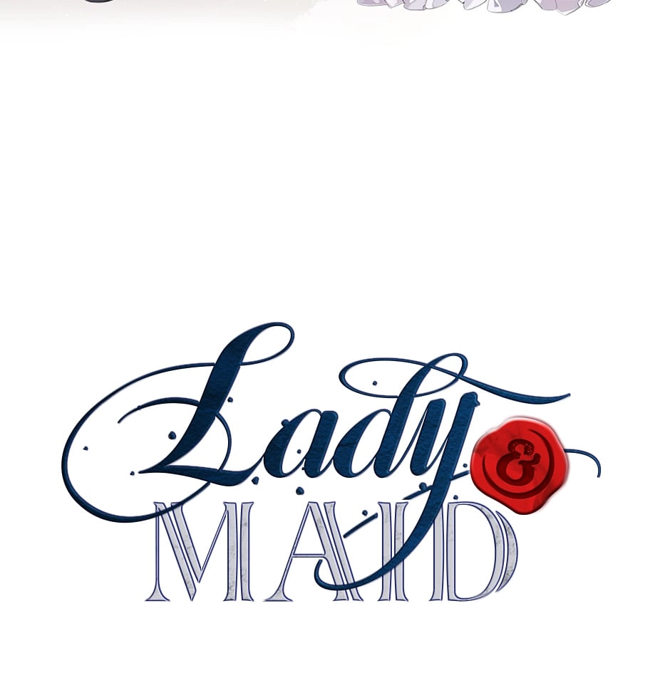 Read Lady & Maid chapter 0 image 27 on Lezhin