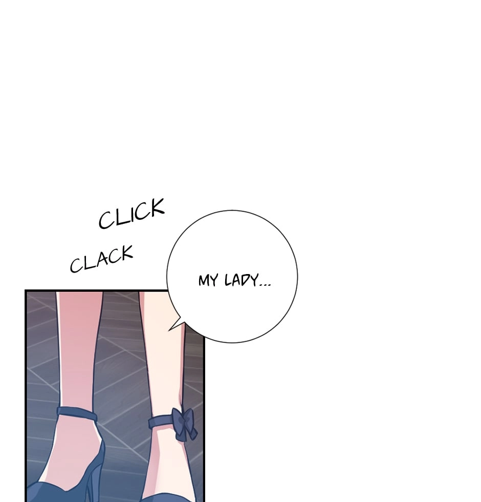 Read Lady & Maid chapter 0 image 5 on Lezhin